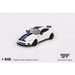 Mini-GT FORD MUSTANG GT LB-WORKS White 1:64 #646 - Just $17.99! Shop now at Retro Gaming of Denver