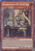 Adamancipator Analyzer [SESL-EN003] Secret Rare - for just $0.30! 