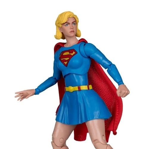 McFarlane Toys DC Collector Edition 7-Inch Scale Action Figure - Select Figure(s) - for just $31.80! 