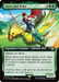 Bartz and Boko (FIN-469) - FINAL FANTASY: (Extended Art) Foil - for just $2.42! 