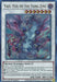 Yazi, Evil of the Yang Zing [GFP2-EN131] Ultra Rare - for just $0.10! 
