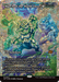 March of the World Ooze (DFT-412) - Aetherdrift: (Showcase, enchantment) Foil - for just $11.69! 