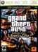 Grand Theft Auto: Episodes From Liberty City (Xbox 360) - for just $0! 