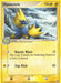 Manectric (16/106) [EX: Emerald] - for just $0.85! 