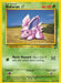 Nidoran (83/130) (Male) [Base Set 2] - for just $0.25! 