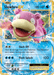 Slowbro EX (26/108) [XY: Evolutions] - for just $0.75! 