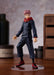 Jujutsu Kaisen POP UP PARADE Yuji Itadori Figure - Just $49.95! Shop now at Retro Gaming of Denver