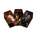 Aquarius: Premium Playing Cards - A Nightmare On Elm St - Coffin Box - for just $9.99! 