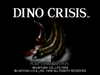 Dino Crisis – PlayStation 1 (PS1) - for just $41.99! 