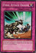 Final Attack Orders [DCR-EN045] Common - for just $1.60! 