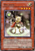 Magidog [TSHD-EN023] Rare - for just $0.10! 
