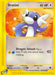 Dratini (107/165) [Expedition: Base Set] - for just $3.95! 