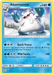 Abomasnow (42/236) [Sun & Moon: Unified Minds] - for just $0.10! 