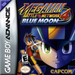 Mega Man Battle Network 4: Blue Moon – Game Boy Advance (GBA) - for just $15.99! 