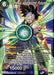 Gohanks, Apocalyptic Future (Unison Warrior Series Tournament Pack Vol.3) (P-287) [Tournament Promotion Cards] - for just $0.80! 
