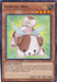 Fluffal Dog [MP15-EN140] Rare - for just $0.55! 