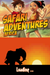 Safari Adventures: Africa – Nintendo DS (DS) - for just $4.99! 