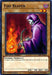 Fire Reaper [SBSC-EN012] Common - for just $0.10! 