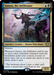 Satoru, the Infiltrator (PPOTJ-230) - Outlaws of Thunder Junction Promos - for just $0.18! 