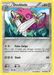 Doublade (99/160) [XY: Primal Clash] - for just $0.10! 