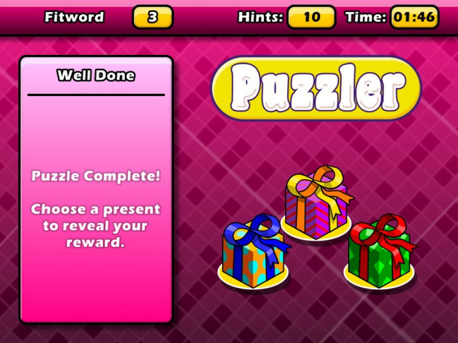 Puzzler World – Nintendo DS (DS) - for just $3.99! 