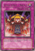 Level Limit - Area A [DR04-EN120] Rare - for just $0.15! 