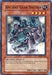 Ancient Gear Soldier [DR3-EN188] Common - for just $0.55! 