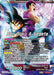Son Goku & Vegeta // SS4 Son Goku & SS4 Vegeta, In It Together (BT18-001) [Dawn of the Z-Legends] - for just $0.10! 