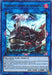Amphibious Swarmship Amblowhale [DANE-ENSP1] Ultra Rare - for just $0.15! 