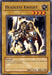 Headless Knight [DB1-EN248] Common - for just $0.15! 
