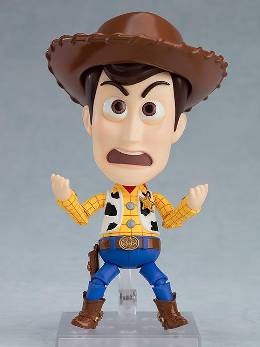 Good Smile Company: Nendoroid: Toy Story - Woody DX Version #1048-DX - for just $70.99! 