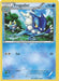 Frogadier (6/30) [XY: Trainer Kit 3 - Suicune] - for just $0.20! 