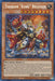 Therion King Regulus [DIFO-EN007] Secret Rare - for just $3! 
