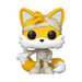 Funko Pop! Games - Sonic the Hedgehog  Vinyl Figure - Select Figure(s) - for just $14.90! 