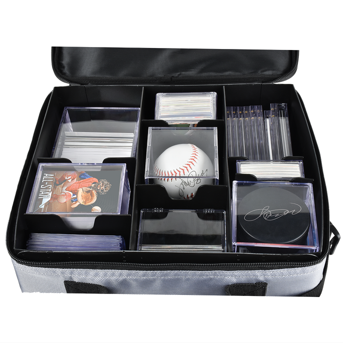 Ultra PRO: Carrying Case - Collectors Deluxe - for just $0! 