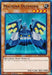 Machina Defender [SR10-EN012] Common - for just $0.10! 