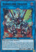 Borrelend Dragon [GFP2-EN006] Ultra Rare - for just $0.10! 