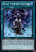 Spell Power Mastery [SR08-EN022] Super Rare - for just $2.85! 