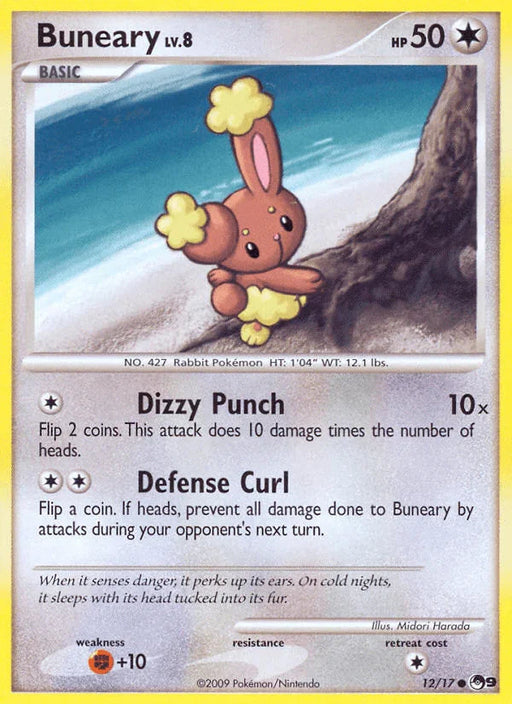 Buneary (12/17) [POP Series 9] - for just $0.30! 