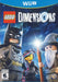 LEGO Dimensions (WiiU) - for just $0! 