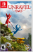 Unravel Two – Nintendo Switch (NS) - for just $17.99! 
