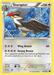 Staraptor (97/116) [Black & White: Plasma Freeze] - for just $0.30! 