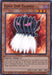 Edge Imp Sabres (SE) [NECH-ENS02] Super Rare - for just $0.30! 