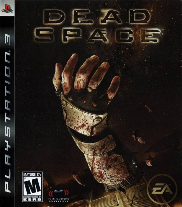 Dead Space – PlayStation 3 (PS3) - for just $9.99! 
