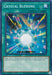 Crystal Blessing [LDS1-EN105] Common - for just $0.10! 