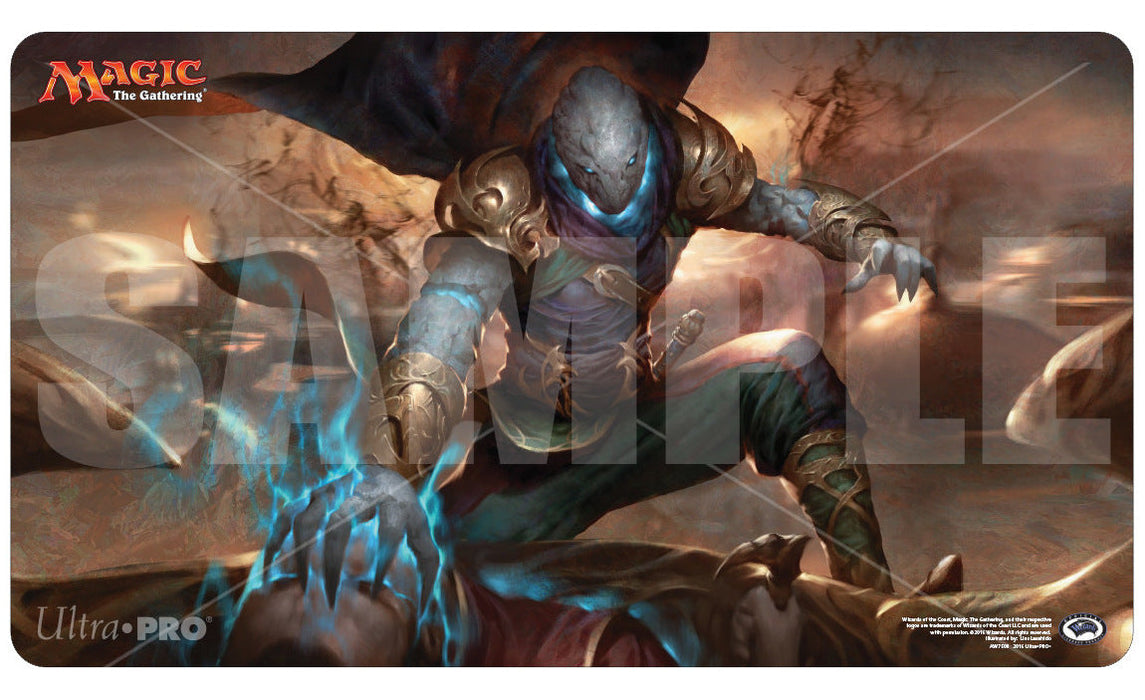 Ultra PRO: Playmat - Aether Revolt (Yahenni, Undying Partisan) - Just $0! Shop now at Retro Gaming of Denver