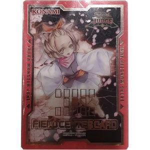 Field Center Card: Ash Blossom & Joyous Spring (Judge) Promo - for just $11.85! 