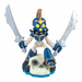 Chop Chop Twin Blade [Series 3] (Swap Force) – Skylanders - for just $6.99! 
