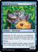 Finch Formation (BLB-050) - Bloomburrow - for just $0.01! 