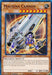 Machina Cannon [SR10-EN009] Common - for just $0.10! 